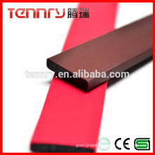 Expanded Carbon Graphite Strip For Fireproof